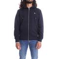 Fred Perry Sweat J7536 795 Navy - Blue - XX-Large