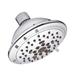 Gerber Florin Multi Function Adjustable Shower Head | Wayfair D460035