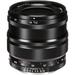 Voigtlander Nokton 35mm f/1.2 Aspherical SE Lens for Sony E BA355C