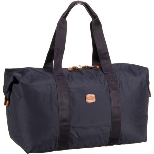 Bric's Reisetasche X-Bag Reisetasche 40203 Reisetaschen Schwarz Damen