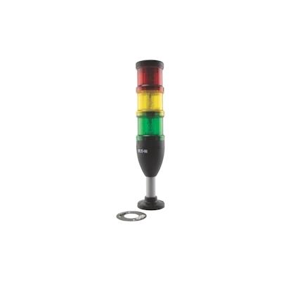 Eaton Signalsäule SL7-100-L-RYG-24LED 171425 Image