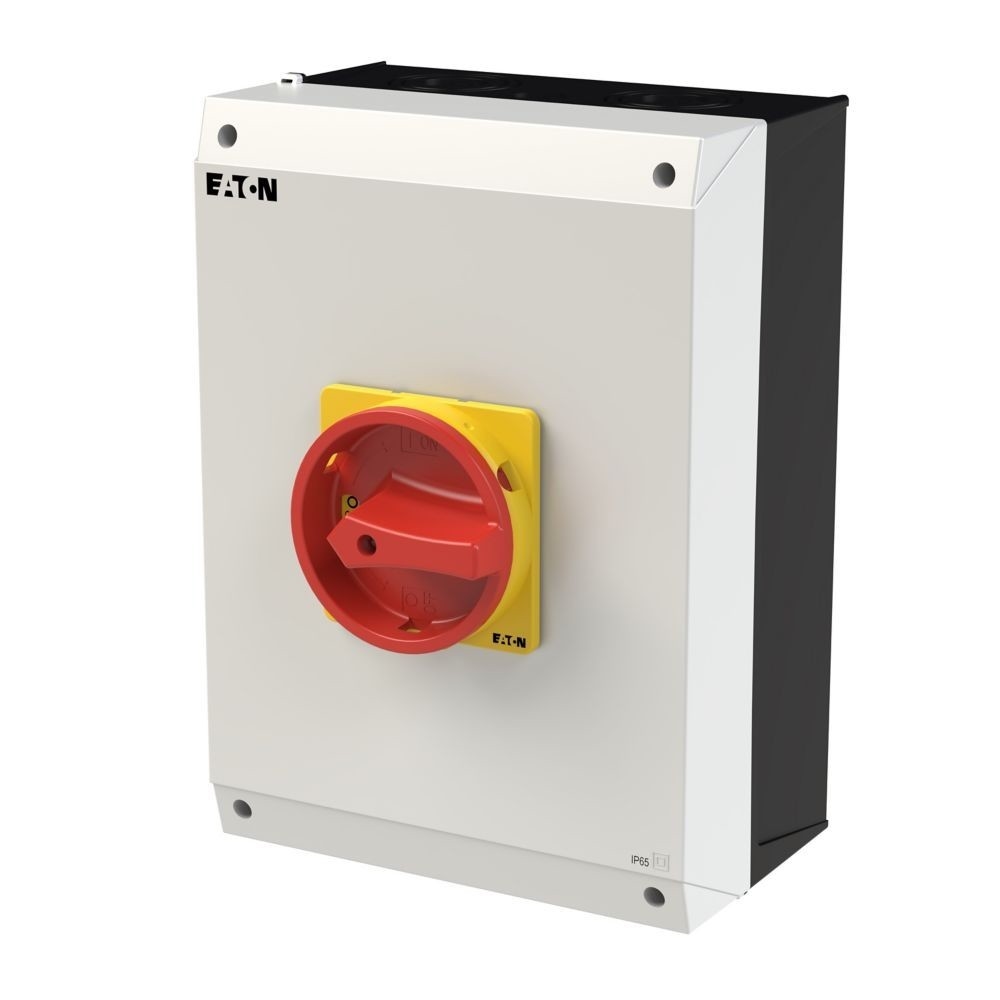 Eaton Hauptschalter P3-100/I5/SVB 207373 Image