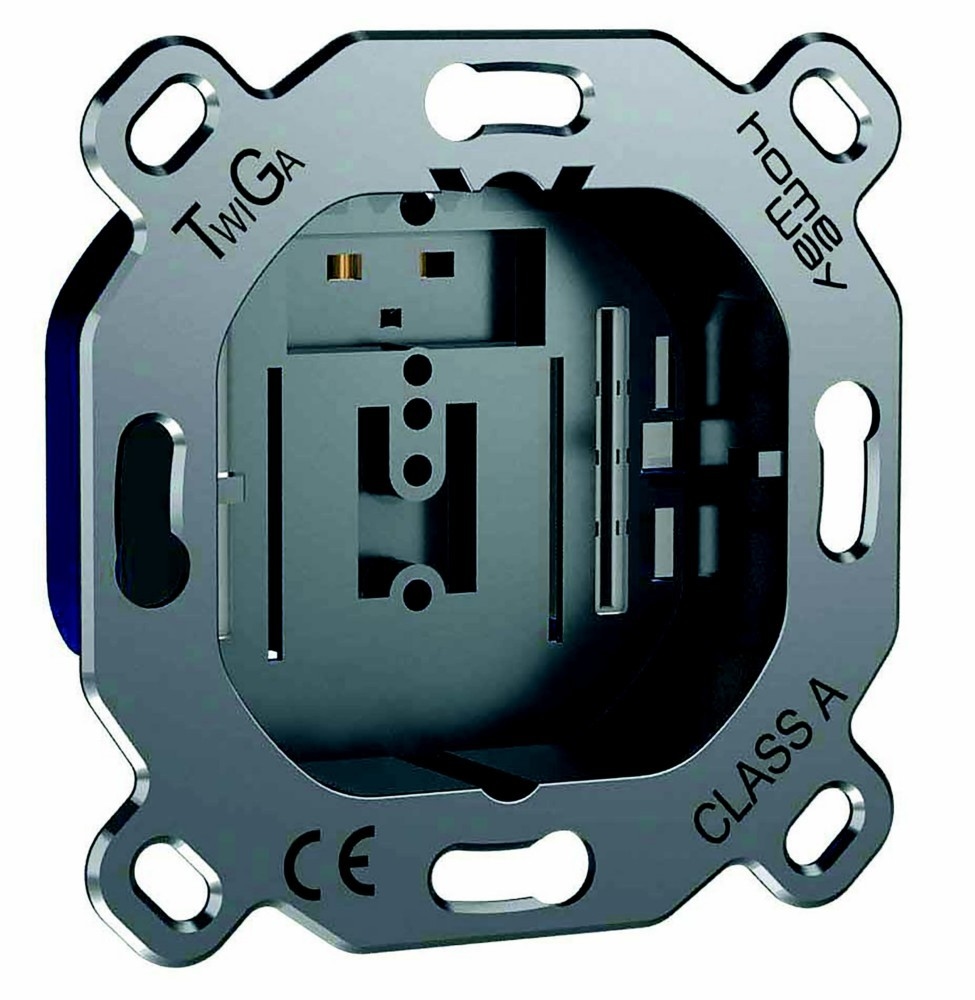Homeway Multimediadose HW-TWD1RC Image