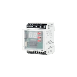 Metz Connect Überwachungsrelais ASD-C18 230VAC2We9,9 110270 Image