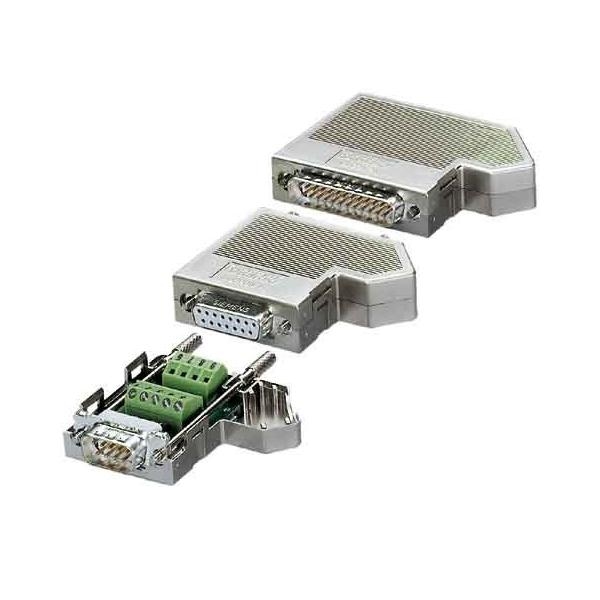 Phoenix Contact Stecker SUBCON 25/F-SH 2761619 Image