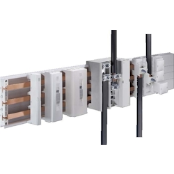 Rittal Anschlussadapter SV 9342.320(VE1Satz) 9342320 Image