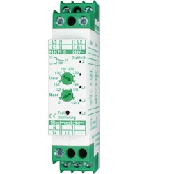 Schalk Netz-Überwachungs-Relais NKR 5 NKR509 Image