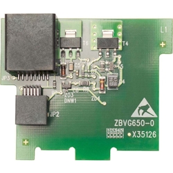 Siedle&Söhne Zubehör Steckkarte ZBVG 650-0 200035250-00