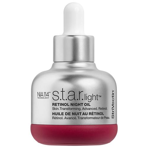 StriVectin - Advanced Retinol s.t.a.r.light Retinol Night Oil Gesichtsöl 30 ml Damen