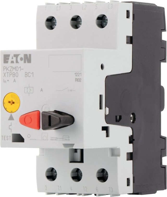 Eaton Motorschutzschalter PKZM01-16 283390 Image