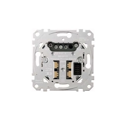 Merten Universal-Dimmer-Einsatz MEG5172-0000