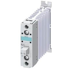 Siemens Dig.Industr. Halbleiterschütz 3RF2320-1CA44 3RF23201CA44 Image