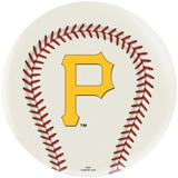 Pittsburgh Pirates Undrilled Bowling Ball