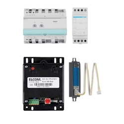 Elcom Audio-Kit i2 REK001Y Image