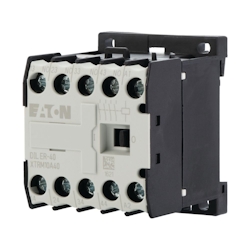 Eaton Hilfsschütz DILER-40(230V50HZ) 051759 Image