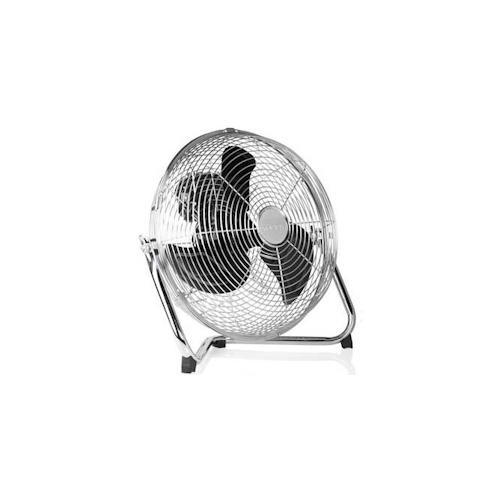 Tristar Bodenventilator VE-5933 55W 35cm Silbern