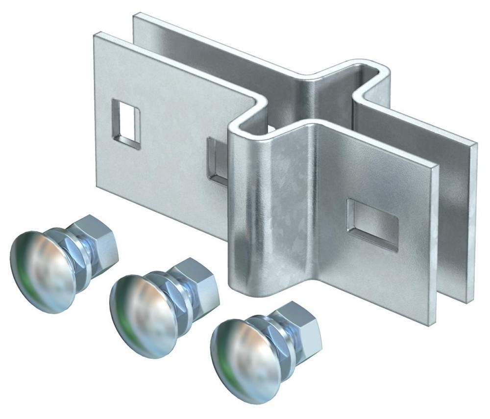 OBO Bettermann Trägerlasche AHIS 8 FT 6019064 Image