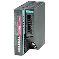 Siemens Dig.Industr. DC-USV mit Batterien 6EP1931-2EC21 6EP19312EC21 Image