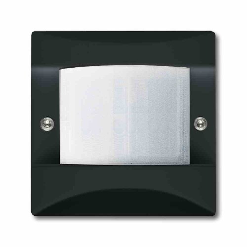 Busch-Jaeger WÄCHTER Bewegungsmeldersensor, Unterputz, 0-180°, anthrazit, IP44 Image