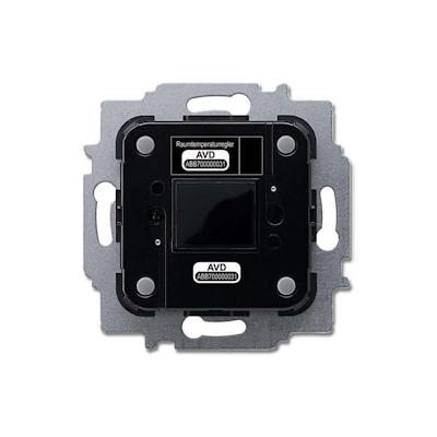 Busch-Jaeger Raumtemperaturregler 6108/18 2CKA006134A0318 Image