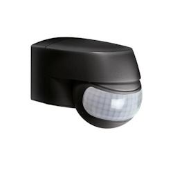 ESYLUX Bewegungsmelder MD 120 schwarz EM10025235 Image