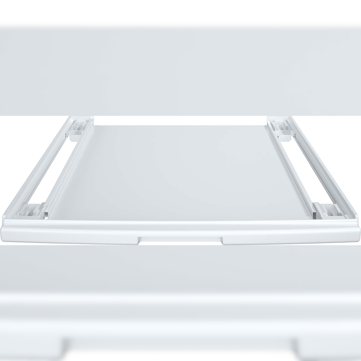 Bosch Verbindungssatz m.Auszug WTZ27400 Image