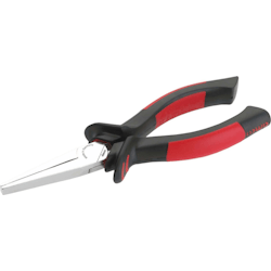 Cimco Flachzange 160mm 100024 Image