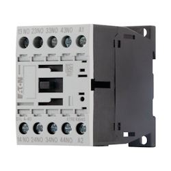 Eaton Hilfsschütz DILA-40(24VDC) 276344 Image
