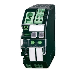Murrelektronik Stromkontroll-Modul 2-fach 9000-41042-0100400 Image
