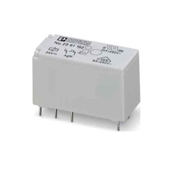 Phoenix Contact Einzelrelais REL-MR-230AC/21-21 2961451 Image