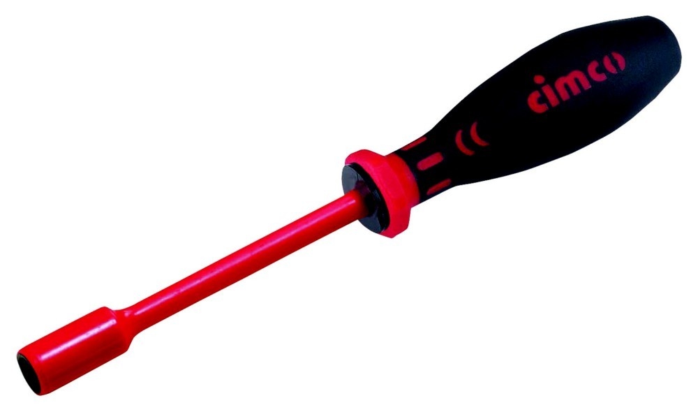 Cimco Werkzeuge 2K-VDE-Steckschlüssel 117807 Image