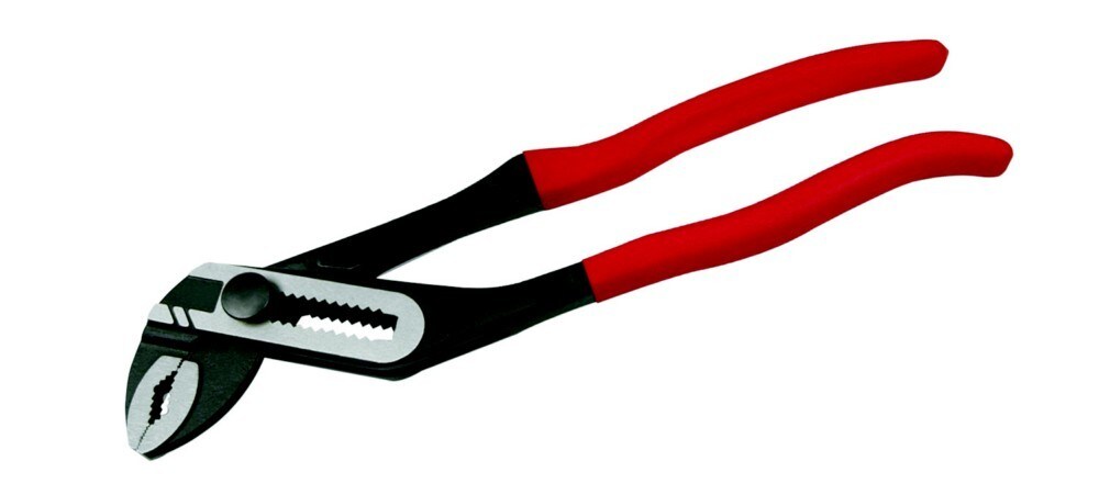 Cimco Werkzeuge Wasserpumpenzange DIN 5231 101230 Image