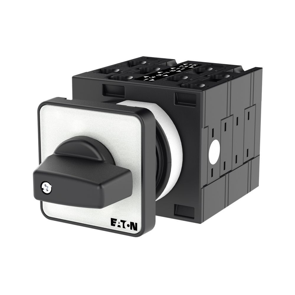 Eaton Netz/Notstrom-Umschalter T3-4-8902/E 215222 Image