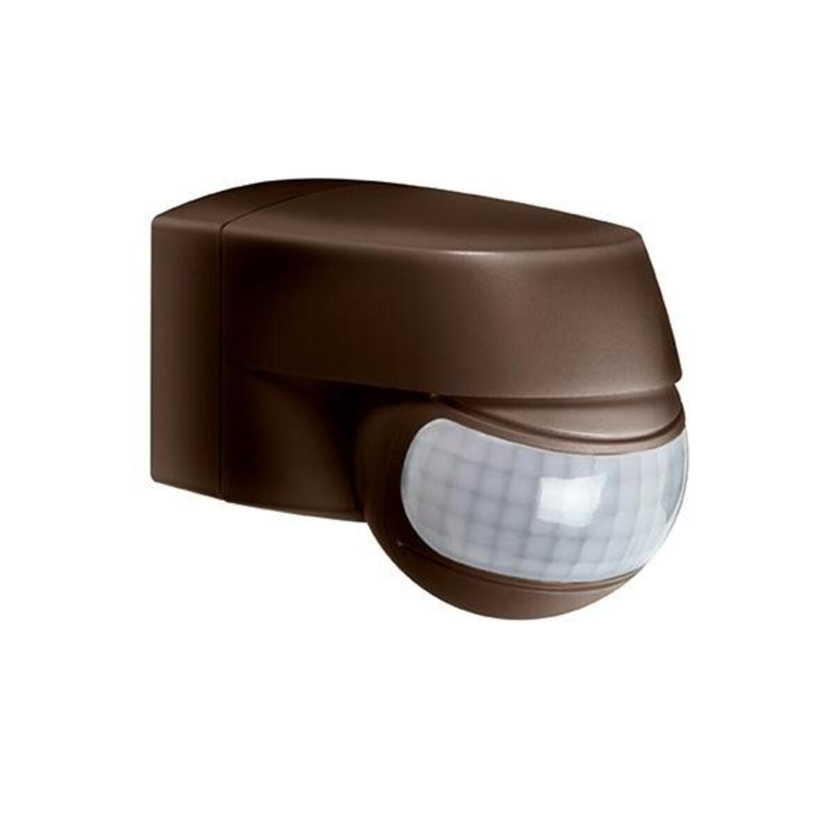 ESYLUX Bewegungsmelder MD 120 braun EM10025228 Image