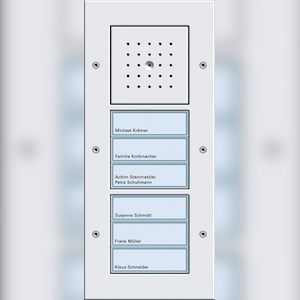 Gira Türstation 126866 Image
