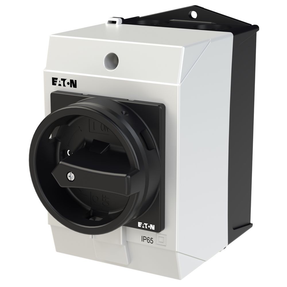 Eaton Hauptschalter T0-4-15682/I1/SVB-SW 207162 Image