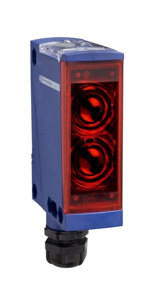 Telemechanique Sensors Sensor, optoel. XUX0ARCTT16 Image