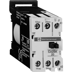 Schneider Electric Hilfsschütz CA2SK11-P7 CA2SK11P7 Image