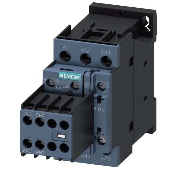 Siemens Dig.Industr. Schütz 3RT2025-1AP04 3RT20251AP04 Image