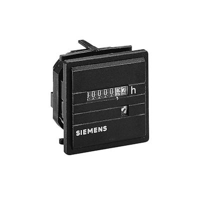 Siemens Indus.Sector Zeitzähler 7KT5502