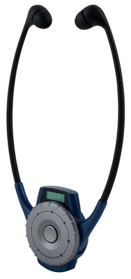 Sennheiser HDE-2020-D V2 B-Stock