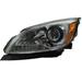 2012-2017 Buick Verano Left Headlight Assembly - DIY Solutions