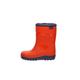 Lurchi Mädchen Paxo Gummistiefel, Rot, 29 EU