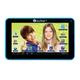 LEXIBOOK mfc162es Tablet-7 (WiFi 8 GB Android 4,1 Blau)