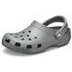 Crocs Unisex Classic Clogs (Best Sellers) Clogs , Slate Grey,11 UK Men/ 12 UK Women