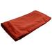 Everly Quinn Velvet Throws 265Cm X 300Cm, Mocha Silk in Red | 200 W in | Wayfair 847A9B70413649AEAA23FBF8E0297207