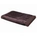 Everly Quinn Caresse Velvet Blanket in Gray/Brown | 180 W in | Wayfair 946CCB83BB7C4CA39287B03F049D5397