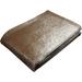 Everly Quinn Caresse Velvet Blanket in Brown | 200 W in | Wayfair 9523BFA9013C446589A30BD2FD2BD04D