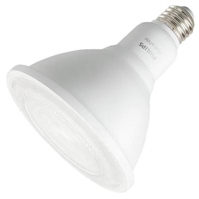 Philips 476812 - HUE WHITE OUTDOOR PAR38 13WACCS (#476812) PAR38 Flood LED Light Bulb