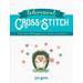 Whimsical Cross-Stitch: More Than 130 Designs From Trendy To Traditional